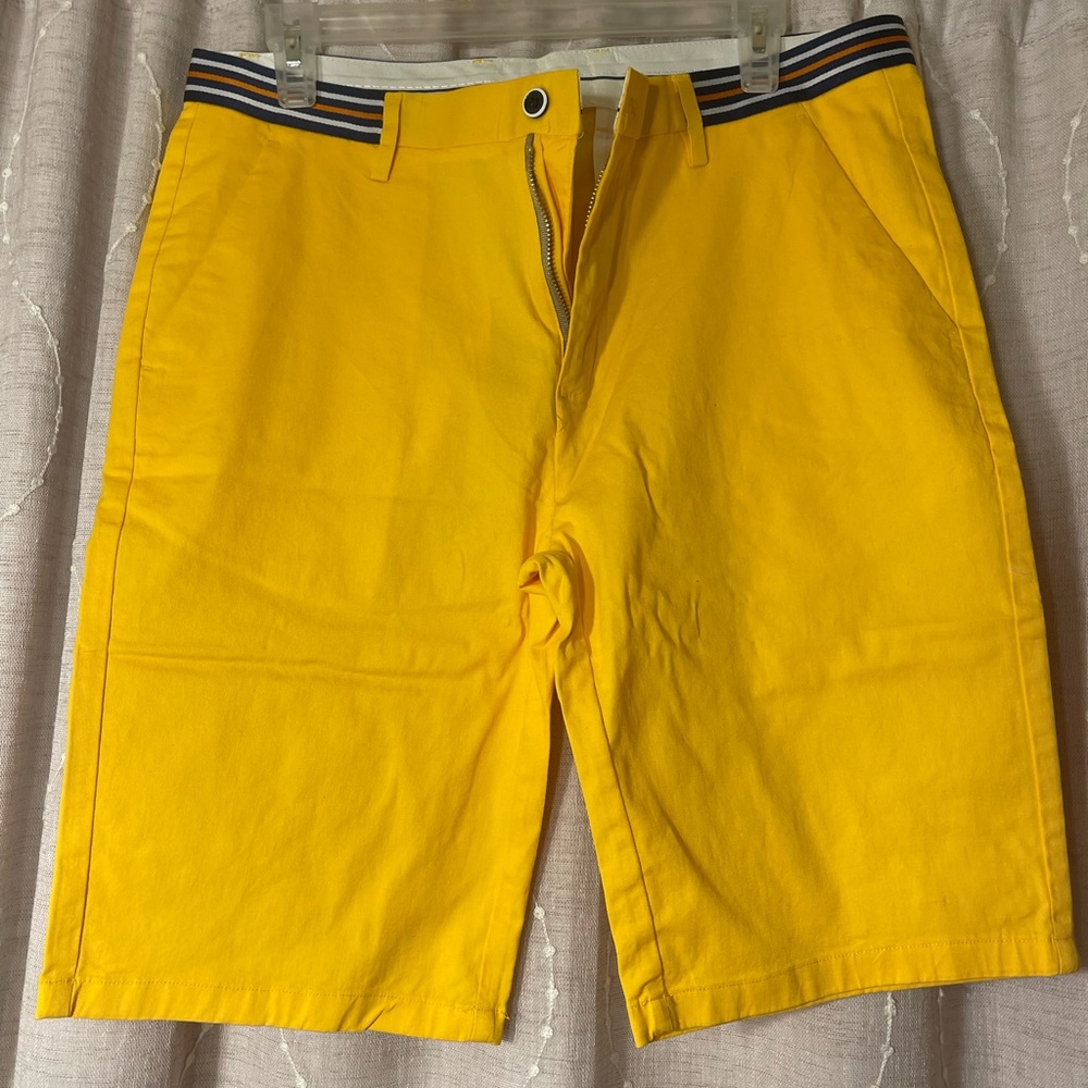 New pants never wore once